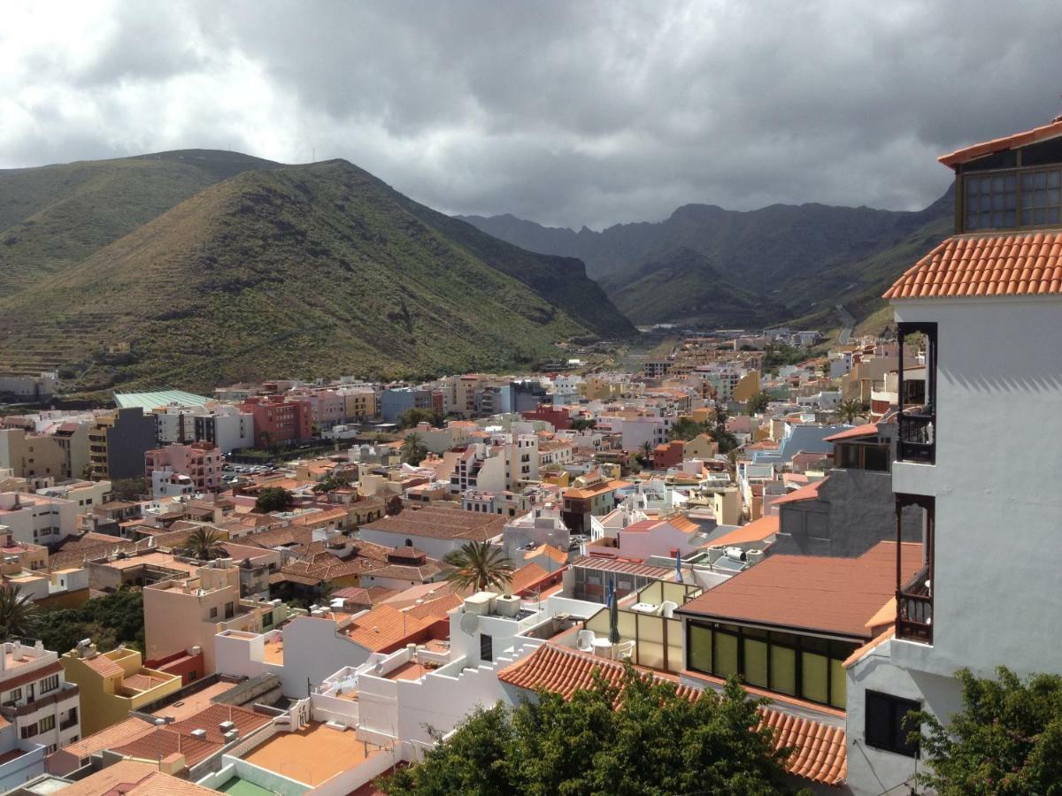 La Nina Διαμέρισμα San Sebastián de la Gomera Εξωτερικό φωτογραφία