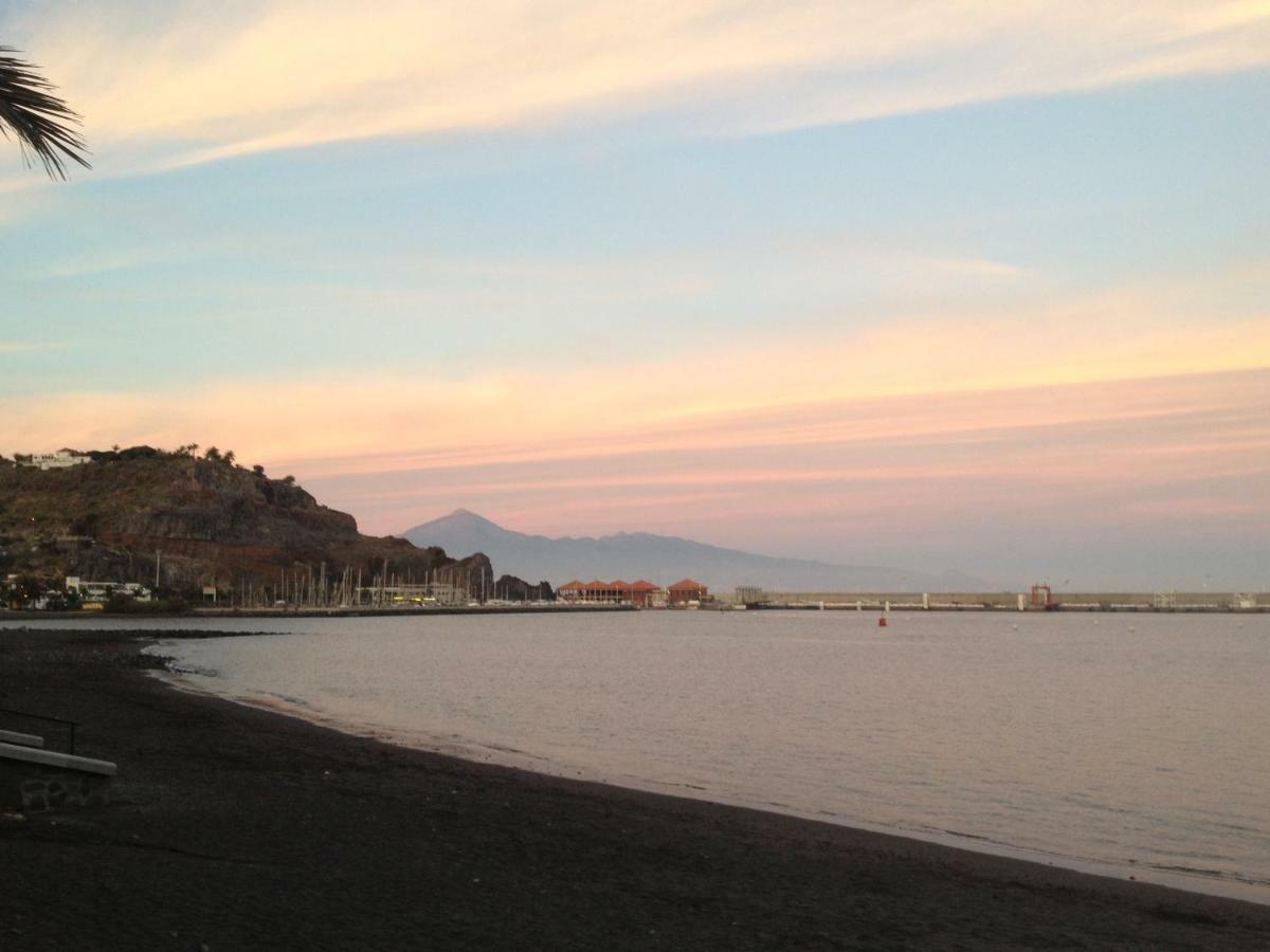 La Nina Διαμέρισμα San Sebastián de la Gomera Εξωτερικό φωτογραφία