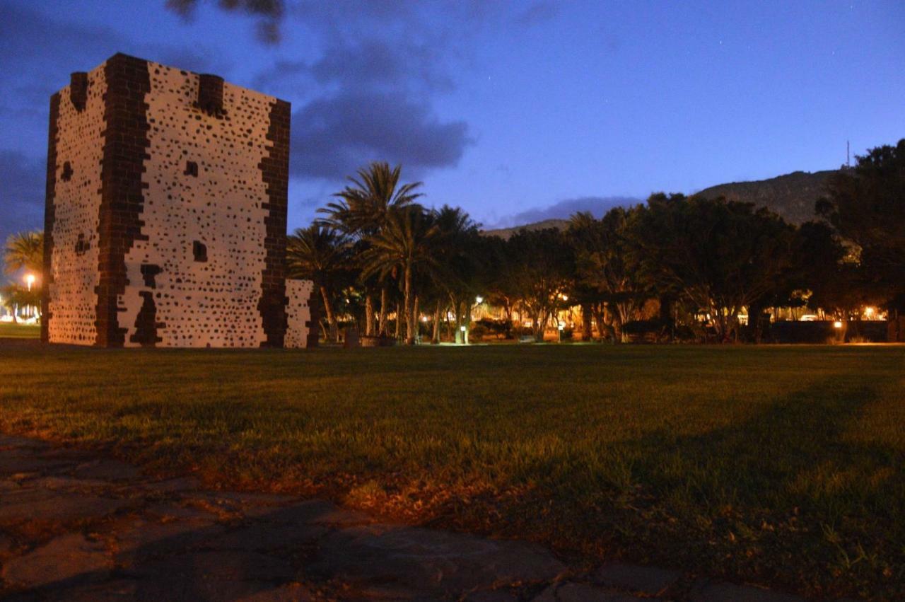La Nina Διαμέρισμα San Sebastián de la Gomera Εξωτερικό φωτογραφία