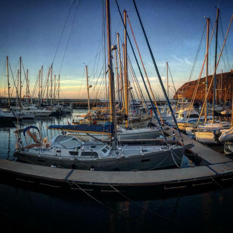 La Nina Διαμέρισμα San Sebastián de la Gomera Εξωτερικό φωτογραφία