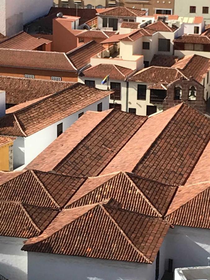 La Nina Διαμέρισμα San Sebastián de la Gomera Εξωτερικό φωτογραφία