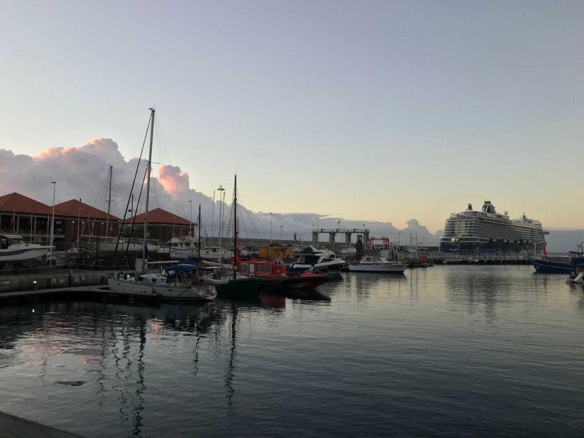 La Nina Διαμέρισμα San Sebastián de la Gomera Εξωτερικό φωτογραφία