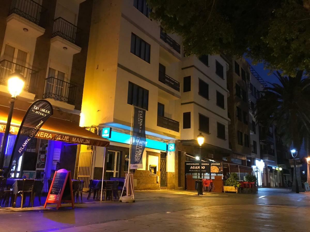 La Nina Διαμέρισμα San Sebastián de la Gomera Εξωτερικό φωτογραφία
