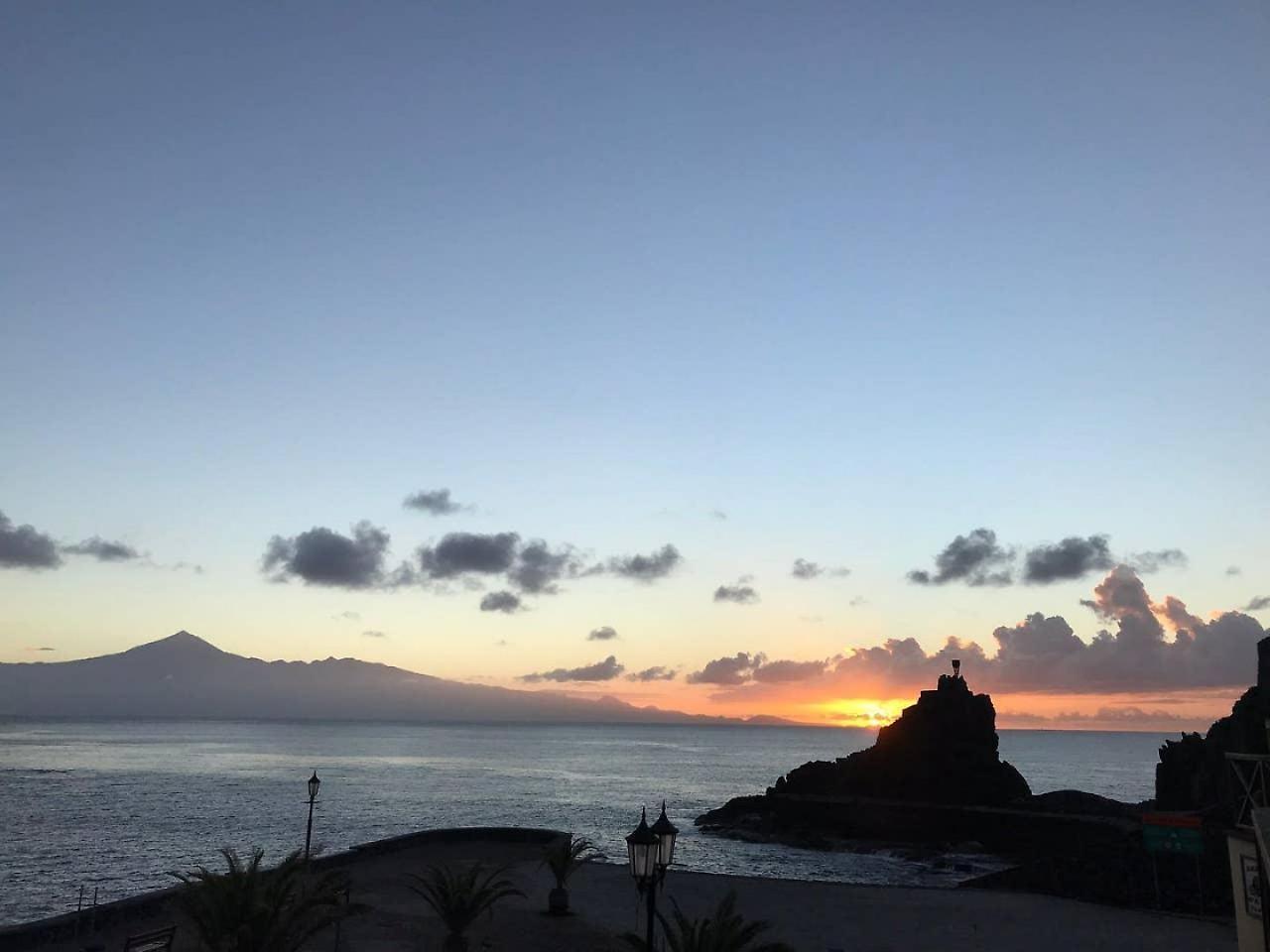 La Nina Διαμέρισμα San Sebastián de la Gomera Εξωτερικό φωτογραφία